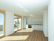 Neubauprojekt - Wohnen am Stutzenweiher! 3-Zi.-Wohnung mit EBK und Balkon - Balingen