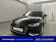 Audi A4 35 TDI S tronic advanced Kombi, 5-türig, Automatik, 7-Gang - Bad Fallingbostel