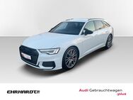 Audi A6, Avant 55 TFSIe quattro Sport EL HECKKL, Jahr 2023 - Arnstadt