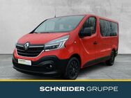 Renault Trafic, 2.0 Combi L1 Life dCi 145, Jahr 2021 - Chemnitz