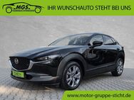 Mazda CX-30, Selection # # #RÃCKFAHRKAMERA #, Jahr 2021 - Weiden (Oberpfalz)