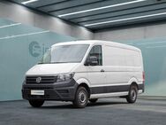 VW Crafter, 35 Kasten, Jahr 2023 - München