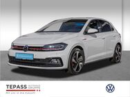 VW Polo, 2.0 TSI GTI, Jahr 2021 - Wetter (Ruhr)