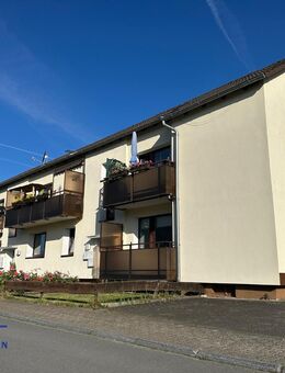 Kapitalanlage! Voll vermietetes Mehrfamilienhaus in Neuenrade - Neuenrade