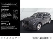 VW Tiguan, 1.5 TSI MOVE 18ZOLL, Jahr 2024 - Linsengericht