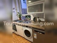 [TAUSCHWOHNUNG] 1,5 Altbau-Zimmer in Nippes - Köln