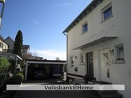 Einfamilienhaus mit Garten in Horb - Horb (Neckar)