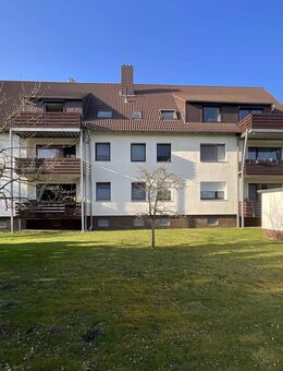Herausragende Kapitalanlage - Langenhagen