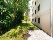 Erstbezug, Neubau, Striesen. Eigener Garten und viel Komfort für Ihre Familie in begehrter Lage. - Dresden