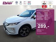 Mitsubishi Eclipse, 1.5 Cross TOP T-MIVEC SOU, Jahr 2017 - Albbruck