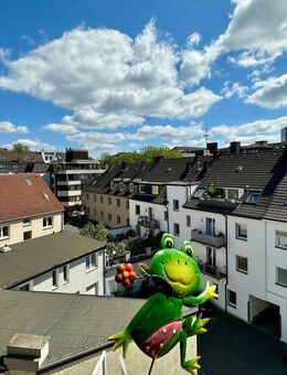 Wohnglück erwecken - Maisonettewohnung! in Bochum (Innenstadt) - Bochum