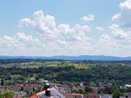 Gefragte Lage mit Aussicht für eine Doppelhaushälfte in Ebersbach - Ebersbach (Fils)