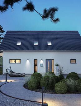 Der Ort zum Leben - willkommen daheim - Michelau (Oberfranken)