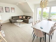 Modern Wohnen mit Weitblick - Hochwertige 3-ZKB-Wohnung in bevorzugter Lage - Neuwied