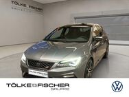 Seat Leon, 2.0 TSI 300 2xKlima, Jahr 2017 - Krefeld