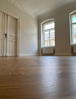 +++ERSTBEZUG+++ HOCHWERTIGES WOHNEN NACH KOMPLETTSANIERUNG!!! - Chemnitz