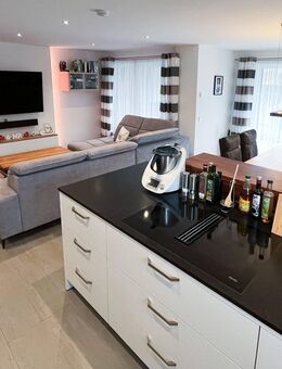 Wohntraum mit Charme - Moderne ETW mit exklusivem Gartenanteil - Werl