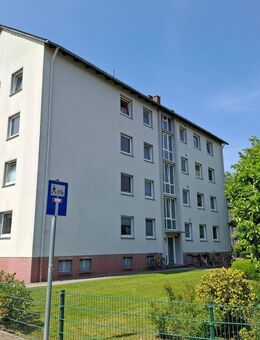 Renditeobjekt / gut vermietetes Mehrfamilienhaus mit 12 Wohneinheiten in stadtzentraler ruhiger Lage - Oldenburg
