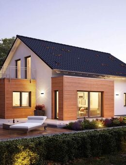 Mit dem Marktführer in 5 Monaten zu Ihrem Ausbauhaus - mit Grundstück! - Sigmaringen