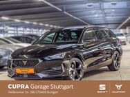 CUPRA Leon, 2.0 TDI Sportstourer 110kW, Jahr 2023 - Stuttgart