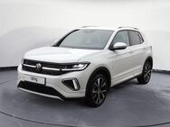 VW T-Cross, 1.0 l TSI R-Line OPF, Jahr 2022 - Kehl