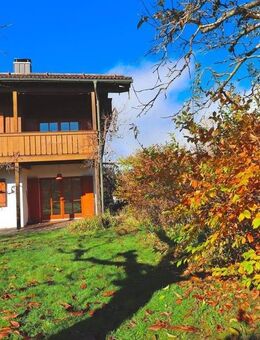 *Helles Reiheneckhaus im ländlichen Stil* Perfekt für eine Familie - Holzkirchen (Regierungsbezirk Oberbayern)