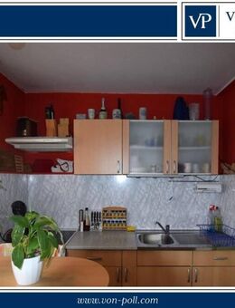 Gemütliche 2-Zimmer-Wohnung mit Balkon, Garage und zuverlässigem Mieter! - Ansbach