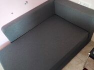 IKEA BYGGET Recamiere / Schlafsofa / Schlafcouch / Bettsofa - Neubulach