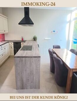 MASSIVES HAUS IN ZENTRALER LAGE! ++ TOP AUSSTATTUNG! ++ NEUE PHOTOVOLTAIK ANLAGE ++ - Kleve (Nordrhein-Westfalen)