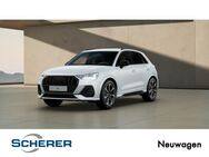 Audi Q3, S line 35 TDI, Jahr 2022 - Wiesbaden