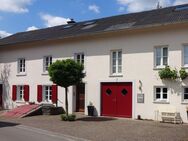 Nebenwohnung (Loft) im Winzerhaus zu vermieten - Wiltingen