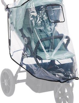 Fillikid Kinderwagen-Regenschutzhülle Regenschutz für Jogger