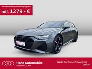 Audi RS6, 4.0 TFSI qu Avant ABTPower a °, Jahr 2020 - Göppingen