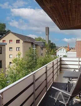 Charmantes Penthouse mit 139 m² - Großzügig, hell und durchdacht geschnitten - Oldenburg