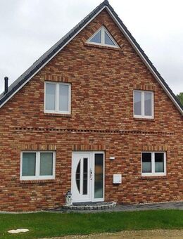 Neuwertiges Einfamilienhaus in perfekter Lage von Prisdorf - Prisdorf