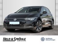 VW Golf, 2.0 TDI 8 MOVE, Jahr 2023 - Neu Ulm