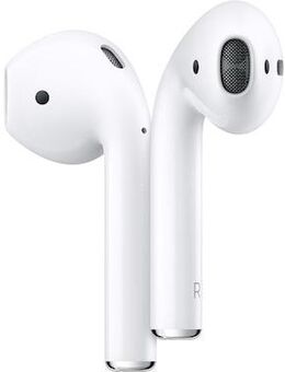 Apple AirPods 2. Generation, Wireless - Gelsenkirchen