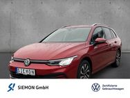 VW Golf Variant, 1.0 Golf 8 eTSI Active, Jahr 2023 - Lengerich (Nordrhein-Westfalen)