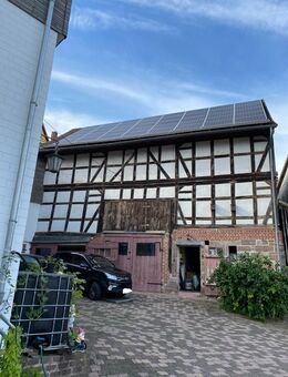Neuenstein-OT, EFH - Neuenstein (Hessen)