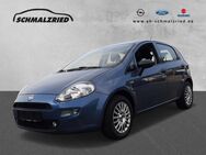 Fiat Punto, 1.2 Basis Berganfahrass el SP Multif Lenkrad met, Jahr 2018 - Bremerhaven