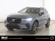 Volvo XC60, Ultra Dark Recharge Plug-In Hybrid AWD T8 Twin Engine EU6d digitales, Jahr 2024 - Wuppertal