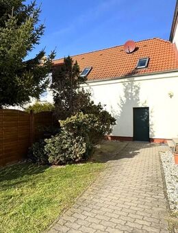 Investieren & profitieren - Mehrfamilienhaus mit stabilen Mieteinnahmen! - Wittenberg (Lutherstadt)