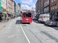 Wohn- und Geschäftshaus in bester Lage! - Lübeck