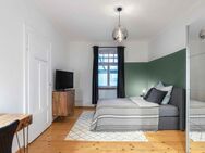 Modernes und helles Zimmer im Herzen Münchens - München