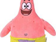 SIMBA Kuscheltier Spongebob Plüsch Patrick, 35 cm