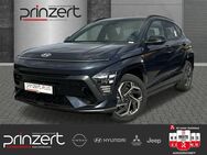 Hyundai Kona, 1.6 SX2 HEV "N-LINE" MY24, Jahr 2024 - Darmstadt