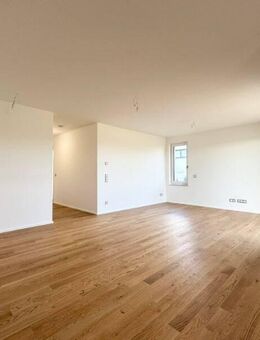 AllmendFields | Neubauwohnung mit Wohlfühlfaktor! - Sindelfingen