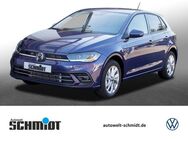 VW Polo, 1.0 TSI Style IQ LIGHT, Jahr 2023 - Recklinghausen