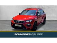 Seat Ateca, 1.5 FR 150 19Zoll, Jahr 2022 - Plauen