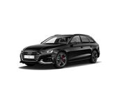 Audi A4, Avant Advanced 40TDI S line, Jahr 2022 - Beckum